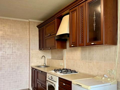 квартира по адресу Слобожанский просп. (им. газеты Правда), 67