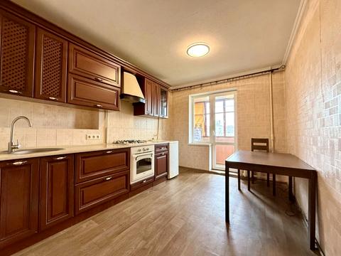 квартира по адресу Слобожанский просп. (им. газеты Правда), 67