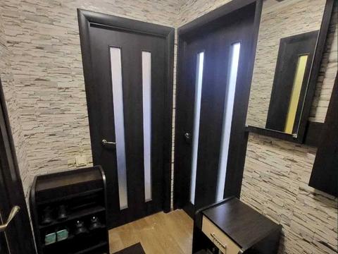 квартира по адресу Слобожанский просп. (им. газеты Правда), 67