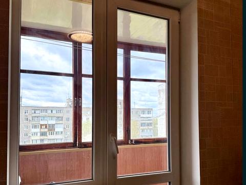 квартира по адресу Слобожанский просп. (им. газеты Правда), 67