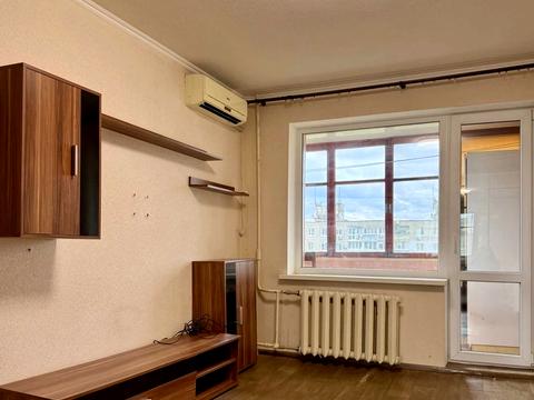 квартира по адресу Слобожанский просп. (им. газеты Правда), 67