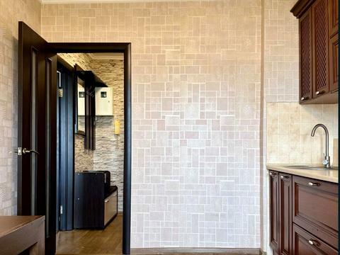 квартира по адресу Слобожанский просп. (им. газеты Правда), 67