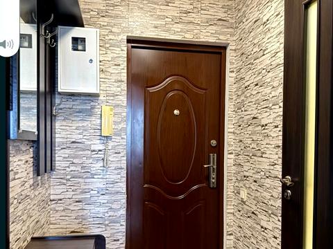 квартира по адресу Слобожанский просп. (им. газеты Правда), 67