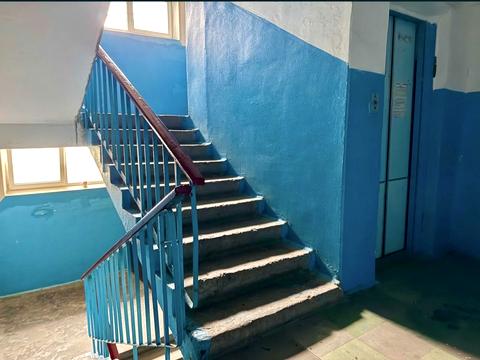 квартира по адресу Слобожанский просп. (им. газеты Правда), 67