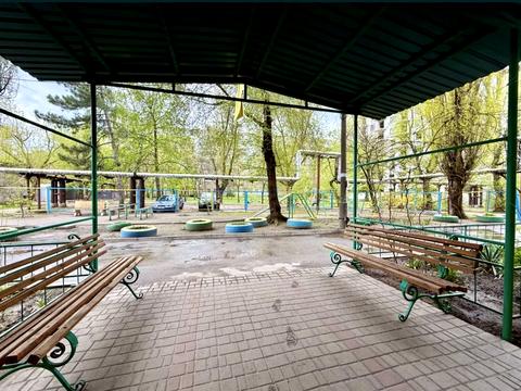 квартира по адресу Слобожанский просп. (им. газеты Правда), 67