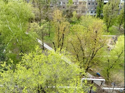 квартира по адресу Слобожанский просп. (им. газеты Правда), 67