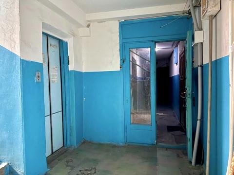 квартира по адресу Слобожанский просп. (им. газеты Правда), 67