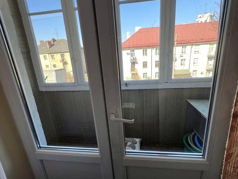 квартира за адресою Бориславська вул., 43