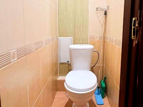 квартира за адресою Бориславська вул., 43