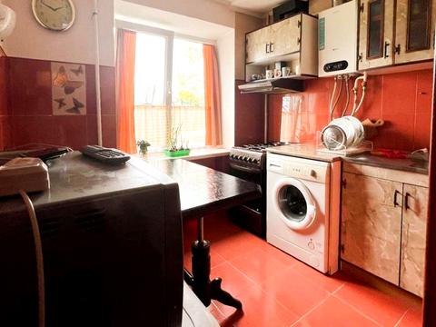 квартира за адресою Бориславська вул., 43