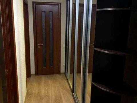 квартира по адресу Боголюбова ул., 18