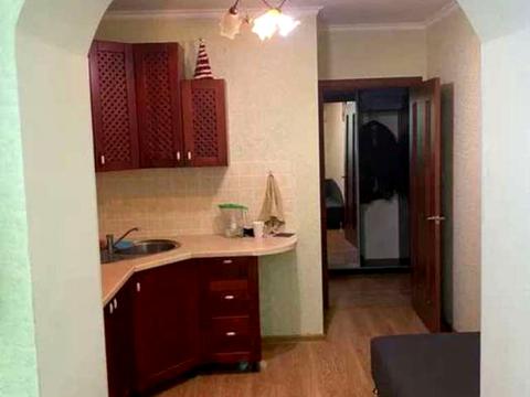 квартира по адресу Боголюбова ул., 18