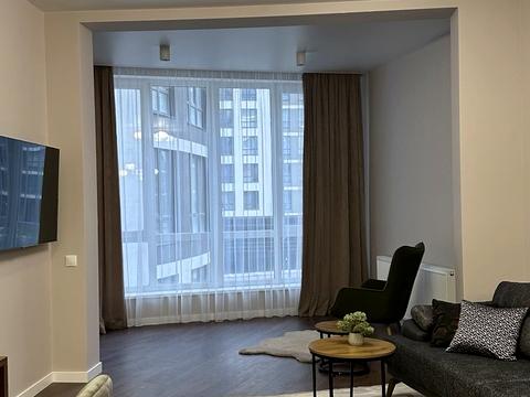 квартира по адресу Кульпарковская ул. (Кульпарківська), 93а