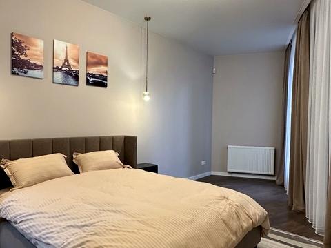 квартира по адресу Кульпарковская ул. (Кульпарківська), 93а