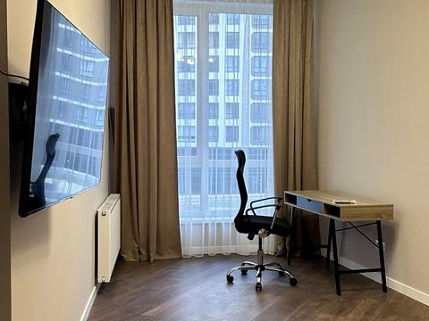 квартира по адресу Кульпарковская ул. (Кульпарківська), 93а