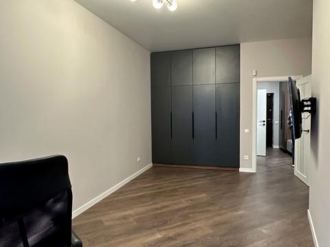 квартира по адресу Кульпарковская ул. (Кульпарківська), 93а