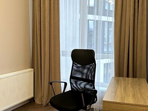 квартира по адресу Кульпарковская ул. (Кульпарківська), 93а