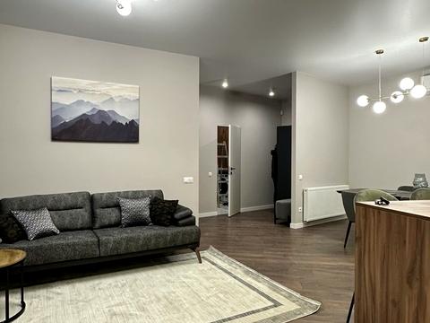 квартира по адресу Кульпарковская ул. (Кульпарківська), 93а