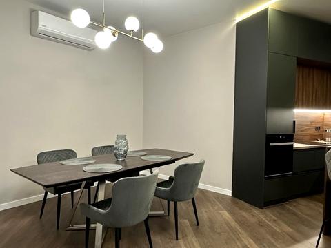 квартира по адресу Кульпарковская ул. (Кульпарківська), 93а