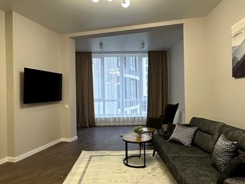 квартира по адресу Кульпарковская ул. (Кульпарківська), 93а