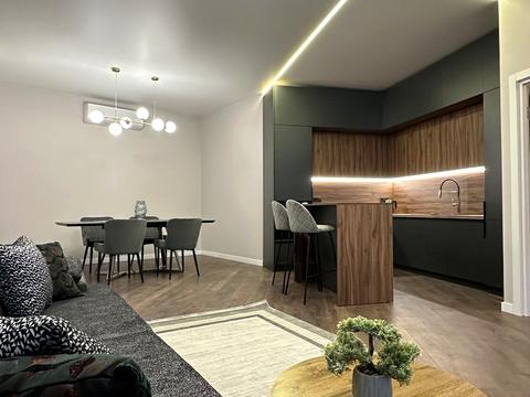 квартира по адресу Кульпарковская ул. (Кульпарківська), 93а