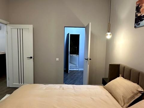 квартира по адресу Кульпарковская ул. (Кульпарківська), 93а