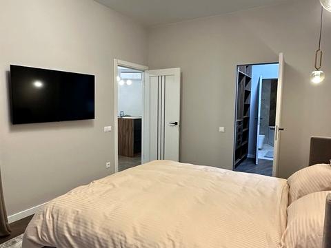 квартира по адресу Кульпарковская ул. (Кульпарківська), 93а