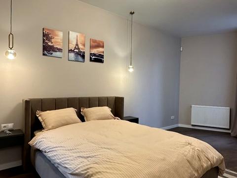 квартира по адресу Кульпарковская ул. (Кульпарківська), 93а