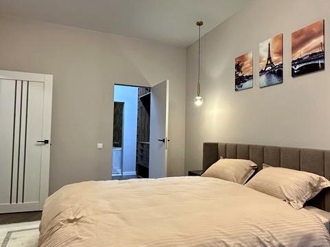 квартира по адресу Кульпарковская ул. (Кульпарківська), 93а