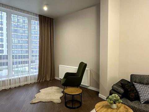 квартира по адресу Кульпарковская ул. (Кульпарківська), 93а