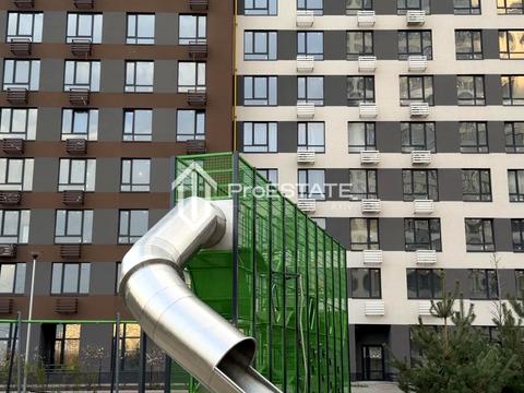 квартира за адресою Олександра Олеся вул., 27-А
