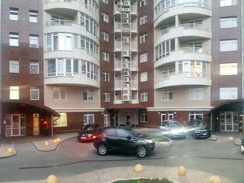 квартира за адресою Антоновича вул. (Горького), 131