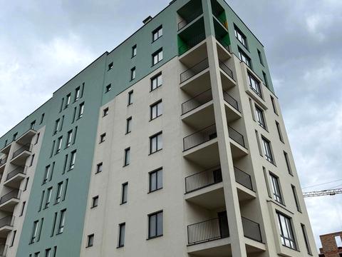 квартира по адресу Тараса Шевченка ул., (Будинок 4)