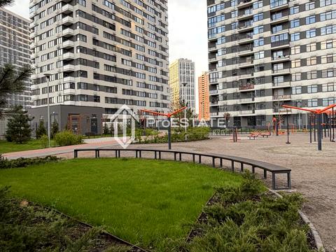 квартира за адресою Олександра Олеся вул., 27-А