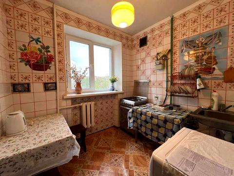 квартира за адресою Дослідна вул. (Опитна), 5