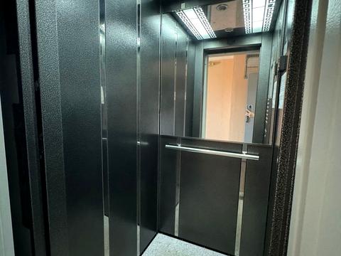 квартира по адресу Юлии Здановской ул. (Ломоносова), 81-Б