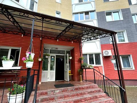 квартира по адресу Юлии Здановской ул. (Ломоносова), 81-Б