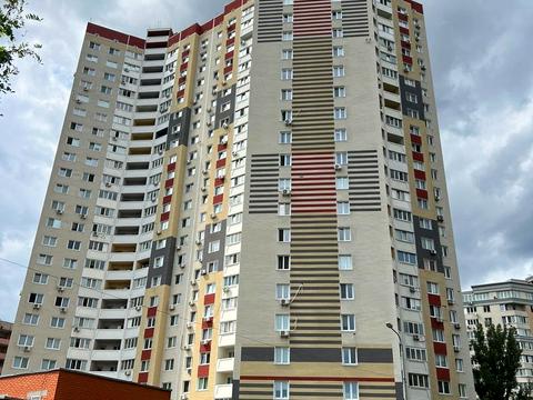 квартира по адресу Юлии Здановской ул. (Ломоносова), 81-Б