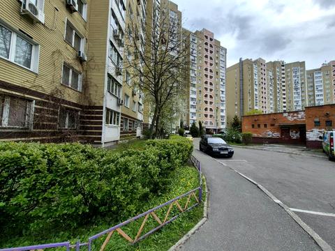 квартира за адресою Машинобудівна вул., 21