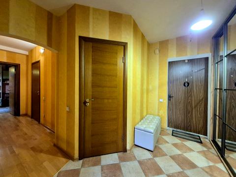 квартира за адресою Машинобудівна вул., 21