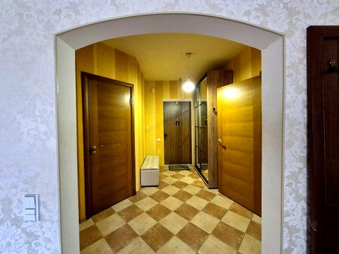 квартира за адресою Машинобудівна вул., 21