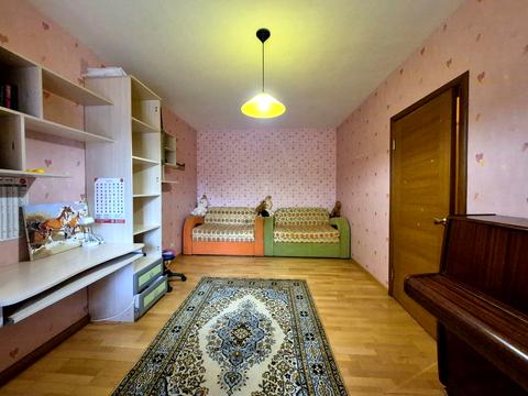 квартира за адресою Машинобудівна вул., 21