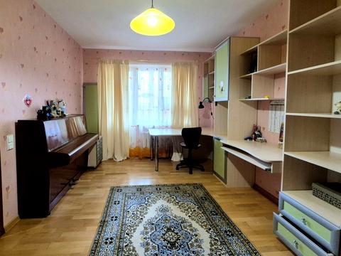 квартира за адресою Машинобудівна вул., 21