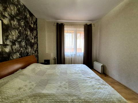 квартира за адресою Машинобудівна вул., 21