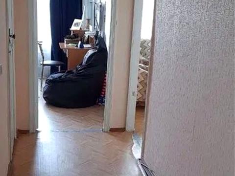 квартира по адресу Огнивская ул., 8