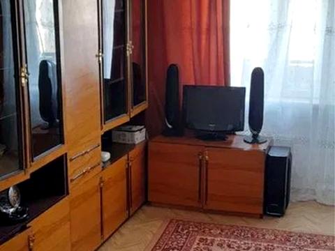 квартира по адресу Огнивская ул., 8