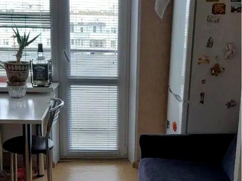 квартира по адресу Огнивская ул., 8