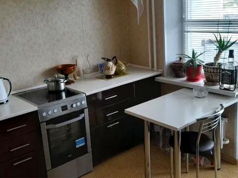 квартира по адресу Огнивская ул., 8