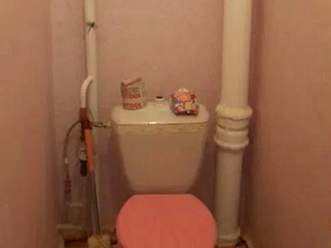 квартира по адресу Огнивская ул., 8