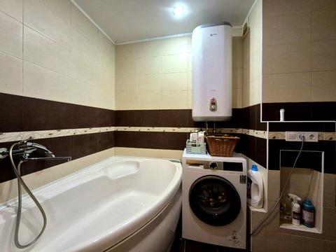 квартира за адресою Машинобудівна вул., 21